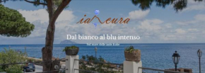 Iancura - B&B di design a Salina